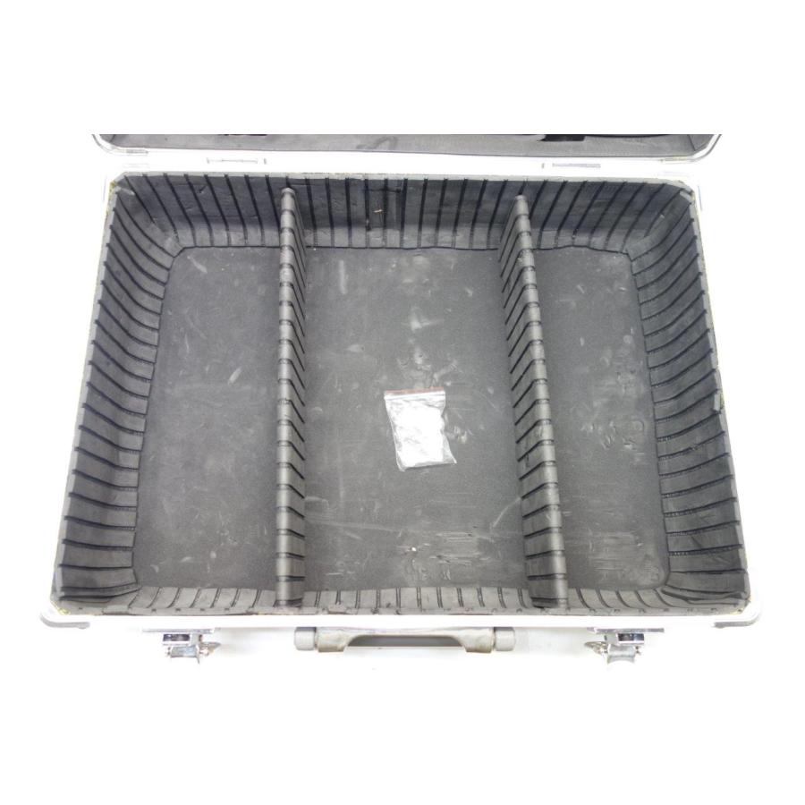 ◎機器輸送ハードケース トランクタイプ 機材ケース 鍵付き◎［HC25