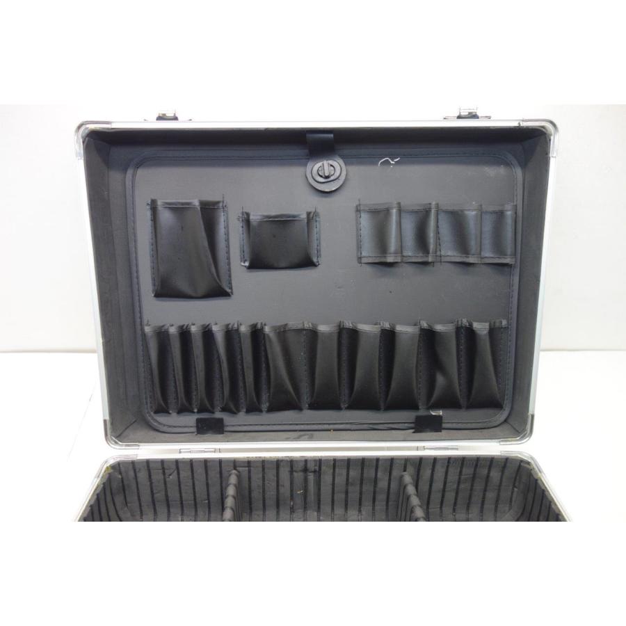 ◎機器輸送ハードケース トランクタイプ 機材ケース 鍵付き◎［HC25