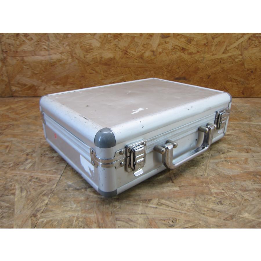 ◎メーカー不明・機器輸送ハードケース トランクタイプ 機材ケース