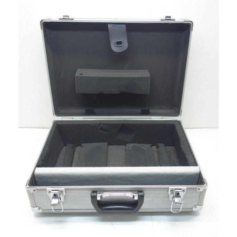 ◎機器輸送ハードケース トランクタイプ 機材ケース◎［HC26] : ミサオ