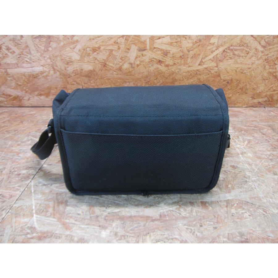 ◎SONY HANDYCAM ソフトケース／LCS-VA20 ソフトキャリングケース