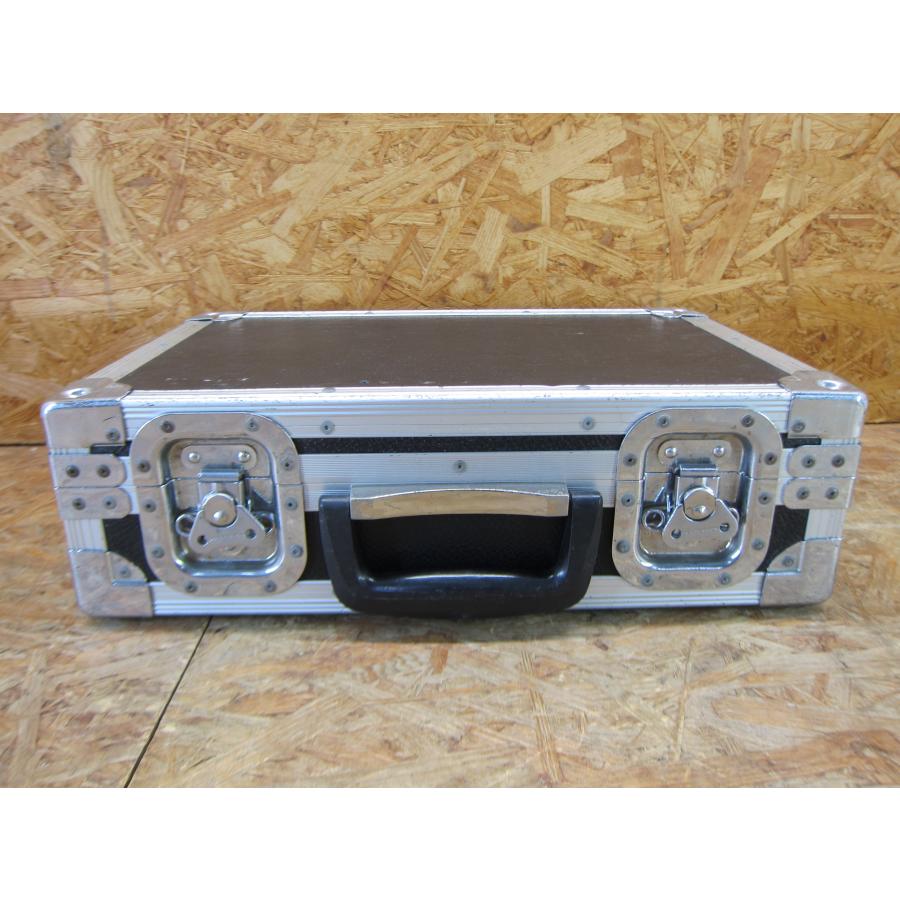 ◎penn fabrication・機器輸送ハードケース トランクタイプ 機材ケース