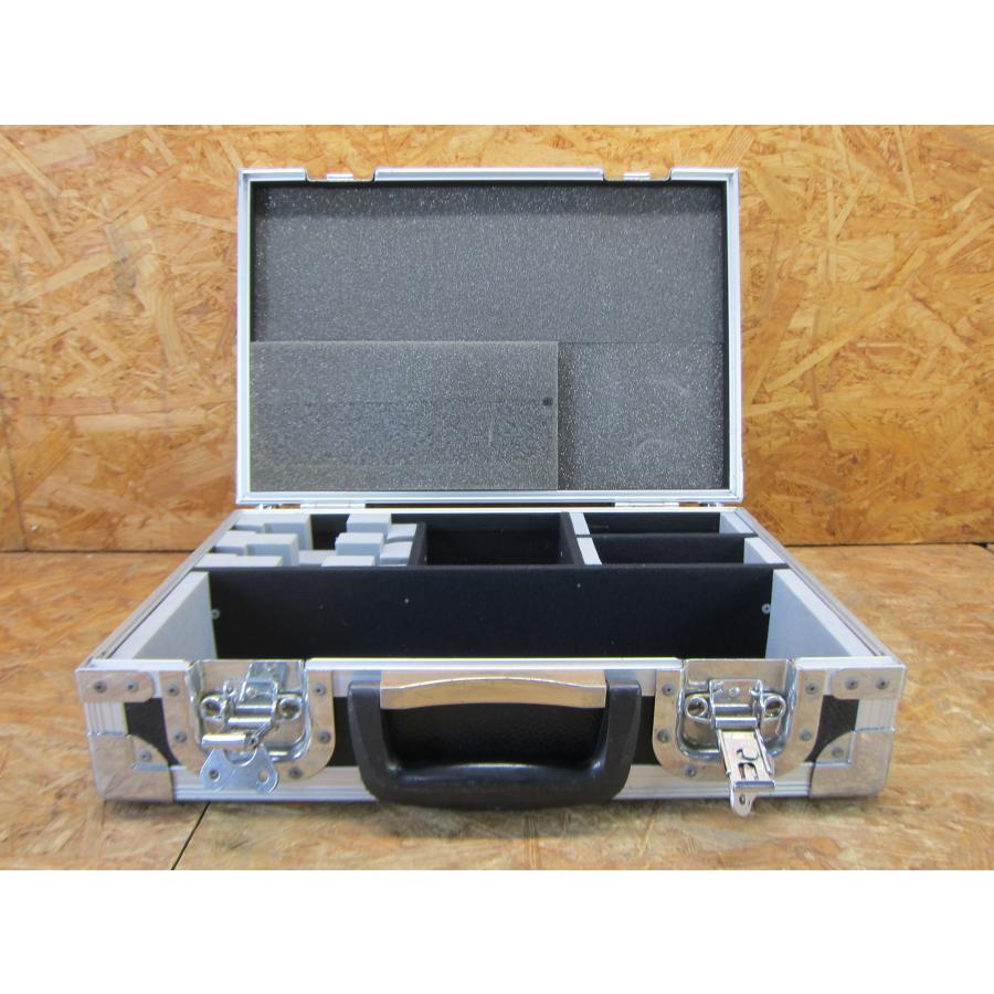 ◎penn fabrication・機器輸送ハードケース トランクタイプ 機材ケース