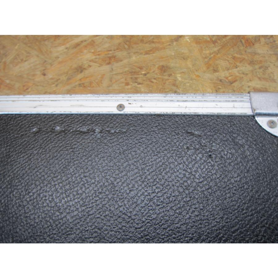 ◎penn fabrication・機器輸送ハードケース トランクタイプ 機材ケース