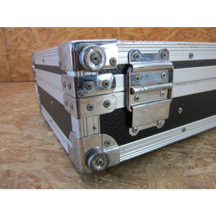 ◎penn fabrication・機器輸送ハードケース トランクタイプ 機材ケース