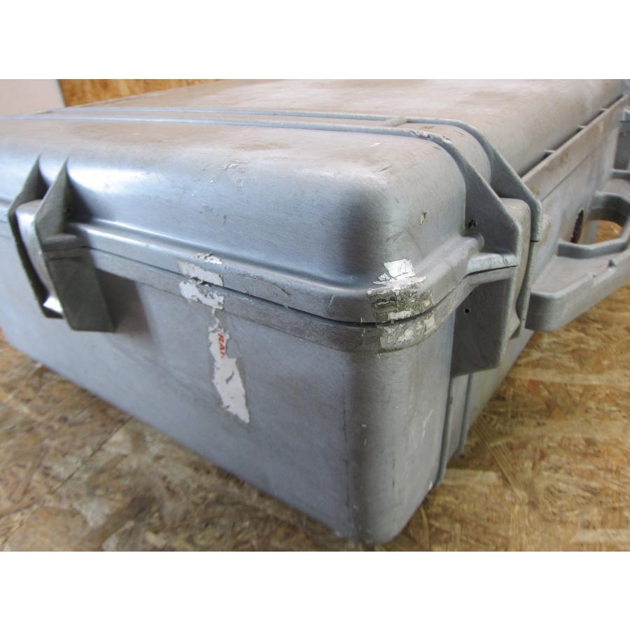 ◎King Pelican Case 機器輸送ハードケース ミリタリーケース トランク