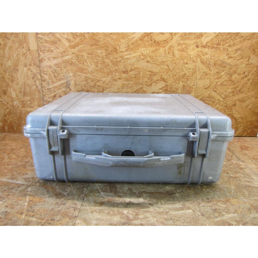 ◎King Pelican Case 機器輸送ハードケース ミリタリーケース トランク