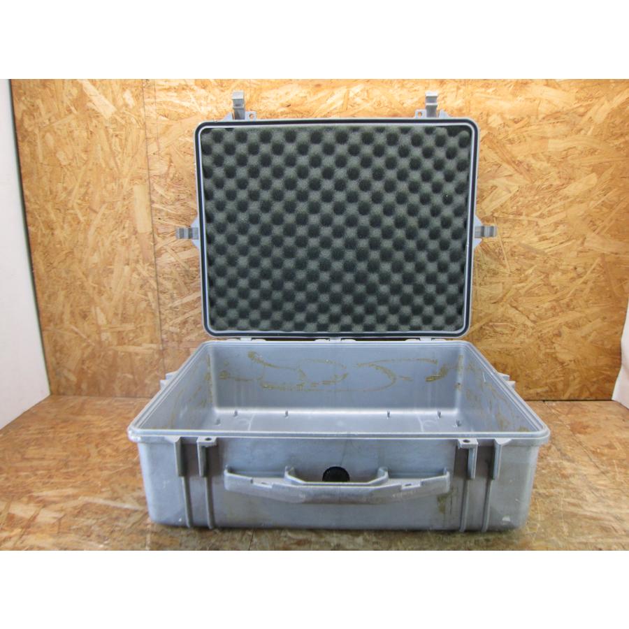 ◎King Pelican Case 機器輸送ハードケース ミリタリーケース トランク