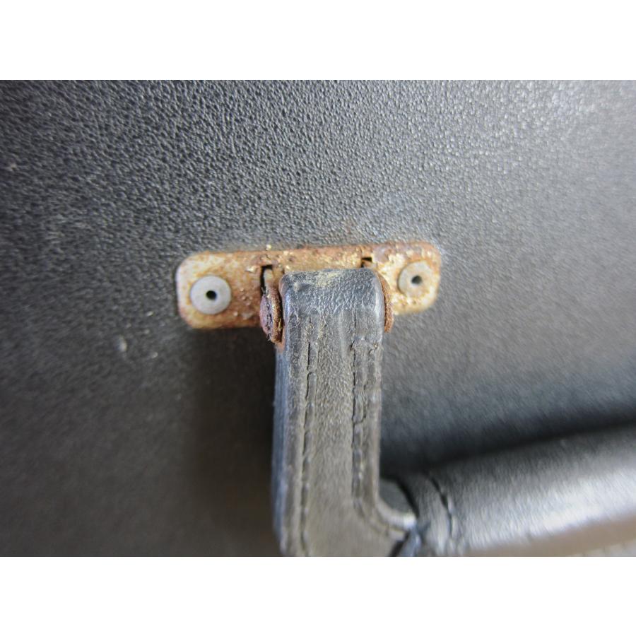 ◎メーカー不明・機器輸送ハードケース トランクタイプ 機材ケース