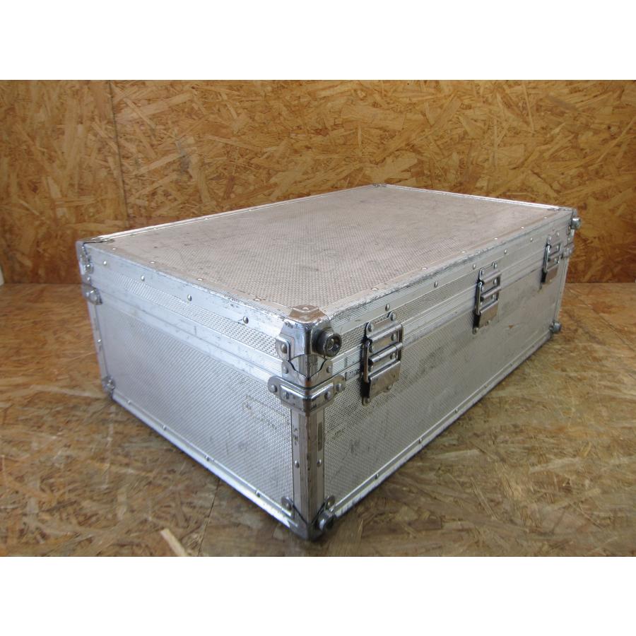 ◎ISHIKAWA TRUNK・機器輸送ハードケース トランクタイプ 機材ケース