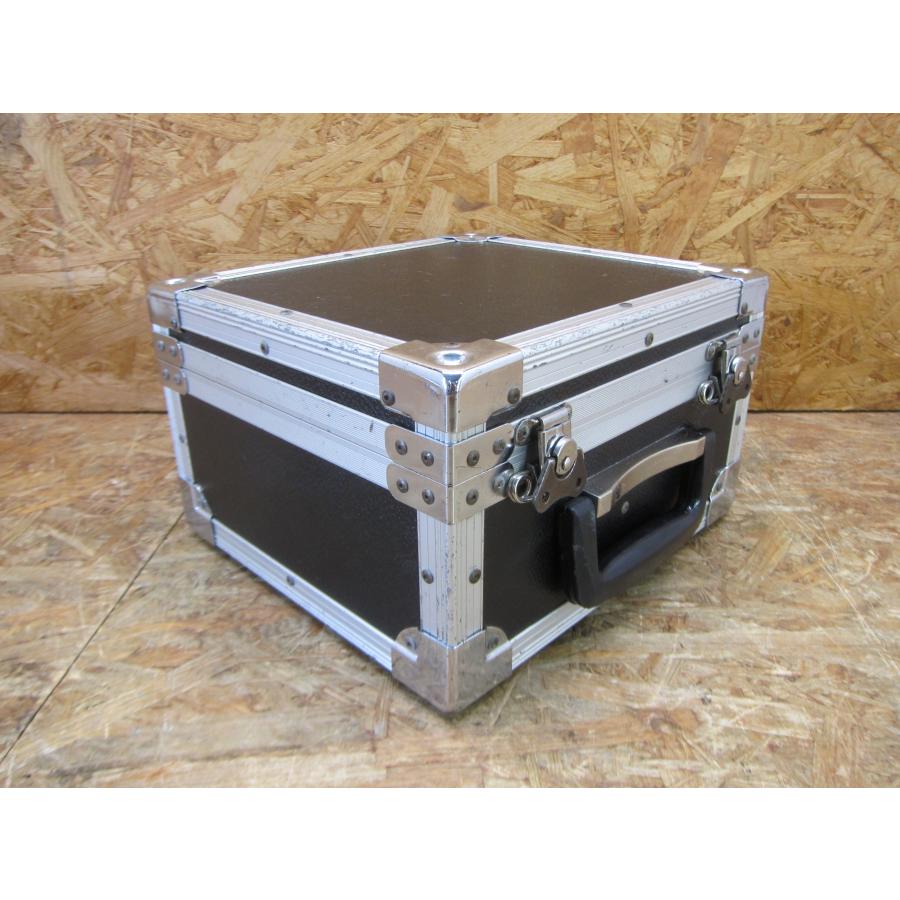 ◎メーカー・機器輸送ハードケース トランクタイプ 機材ケース