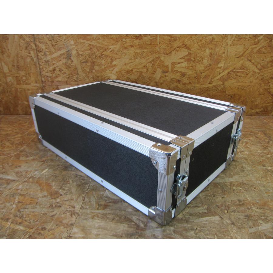 ●PENN ELCOM 4U ラックケース ハードケース 音響機器 輸送ケース● ○PENN ELCOM 4U ラックケース ハードケース 音響機器 輸送ケース