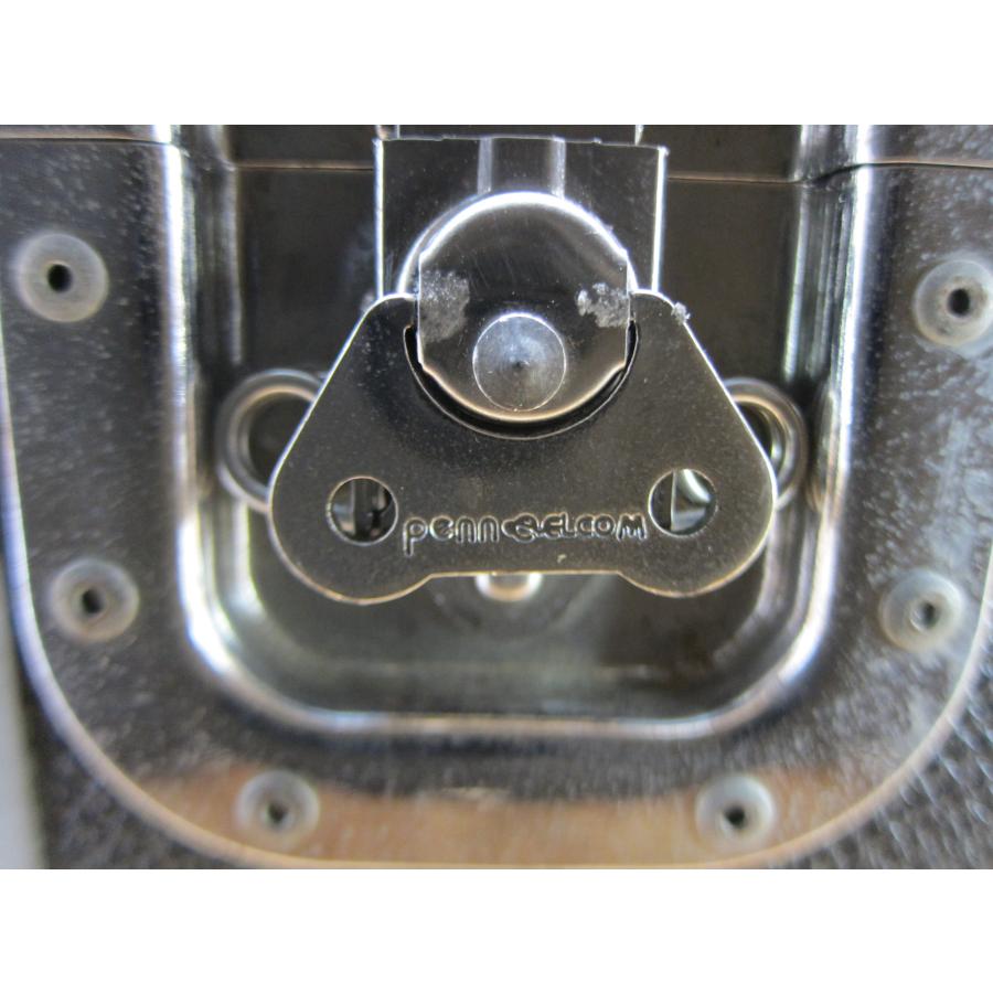 ◎PENN ELCOM・機器輸送ハードケース トランクタイプ 機材ケース