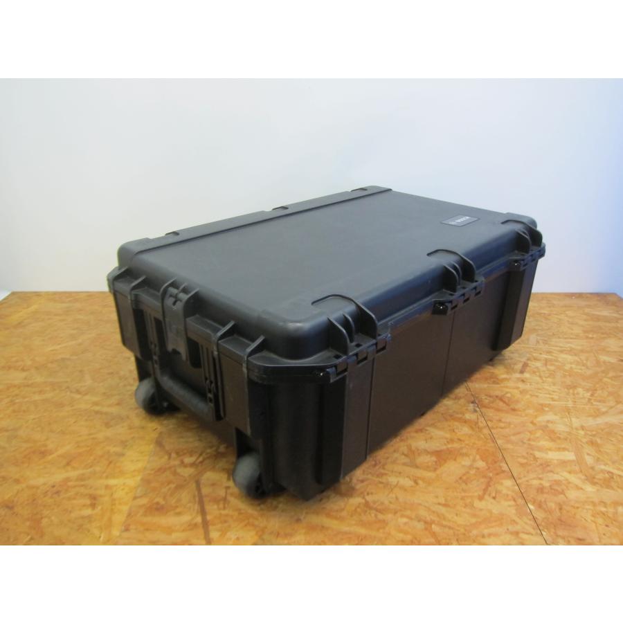 ◎DJI Go Professional Cases(GPC) 黒 機器輸送ハードケース