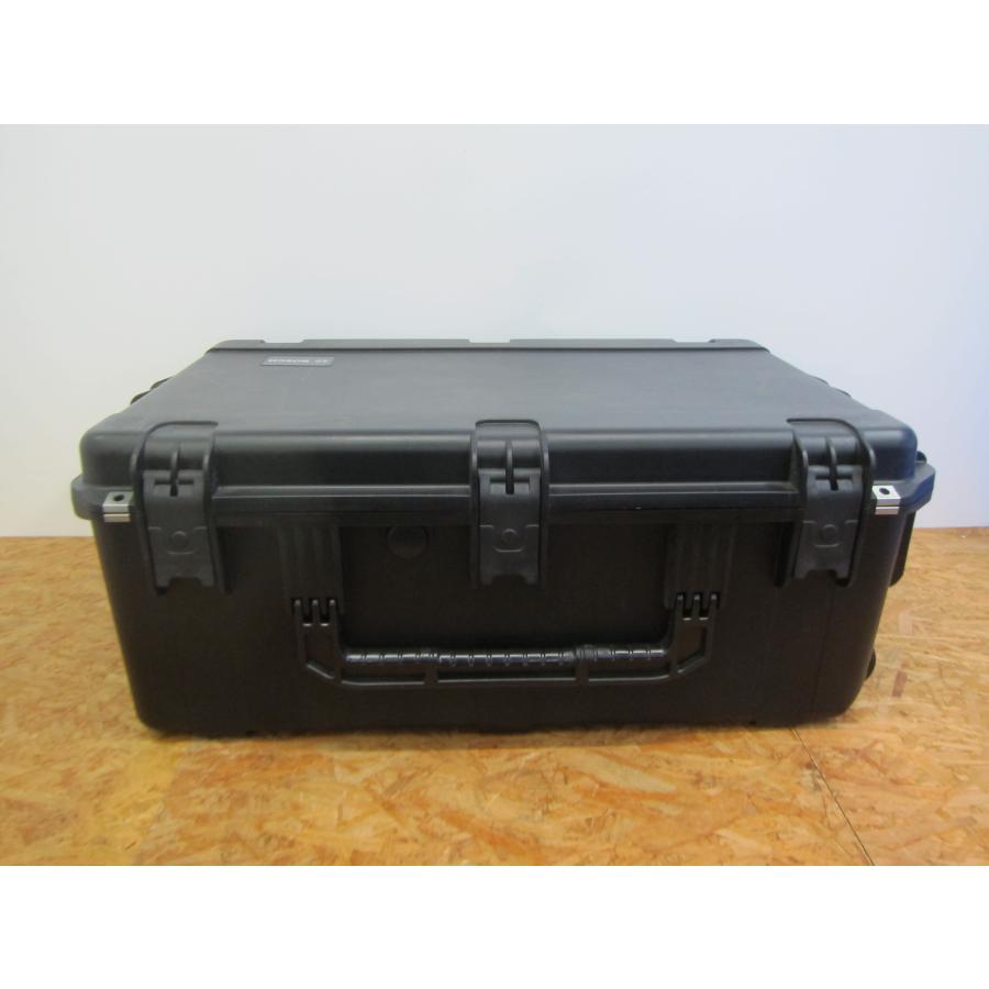 ◎DJI Go Professional Cases(GPC) 黒 機器輸送ハードケース 産業用