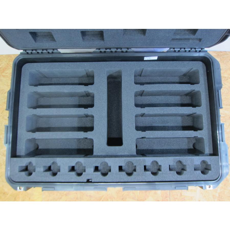 ◎DJI Go Professional Cases(GPC) 黒 機器輸送ハードケース 産業用