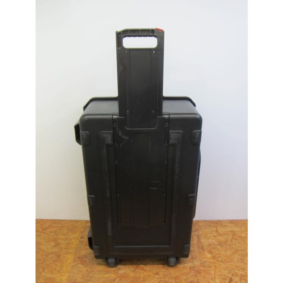 Go Professional Cases(GPC) 黒 機器輸送ハードケース 産業用 防塵防水ケース ミリタリーケース ◎DJI Go Professional Cases(GPC) 黒 機器輸送ハードケース 産業用