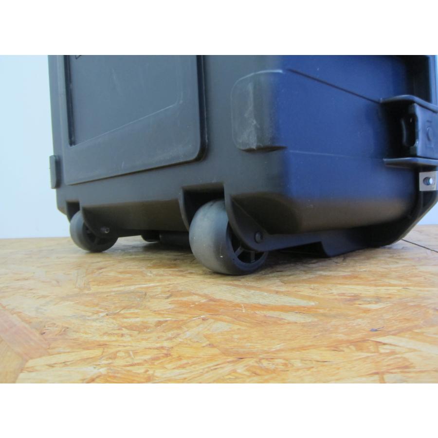 ◎DJI Go Professional Cases(GPC) 黒 機器輸送ハードケース 産業用 