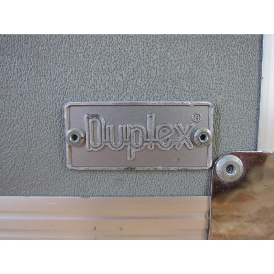 ◎Duplex・機器輸送ハードケース トランクタイプ 機材ケース◎［HC476