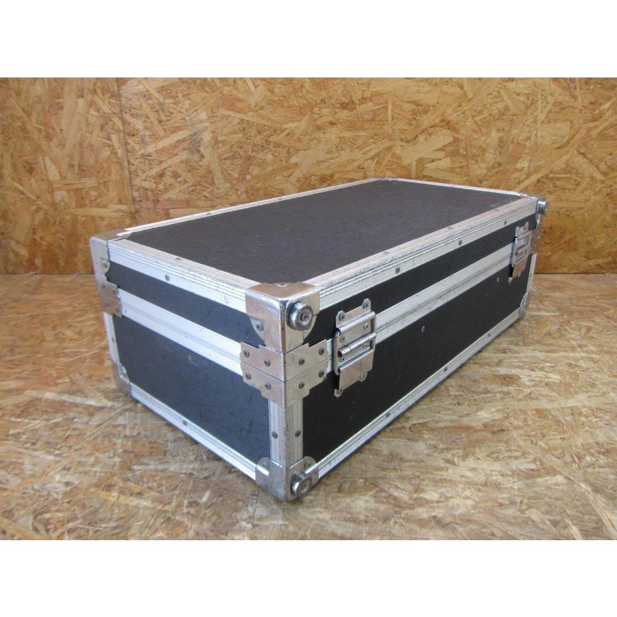 ◎O.H.G JAPAN・機器輸送ハードケース トランクタイプ 機材ケース