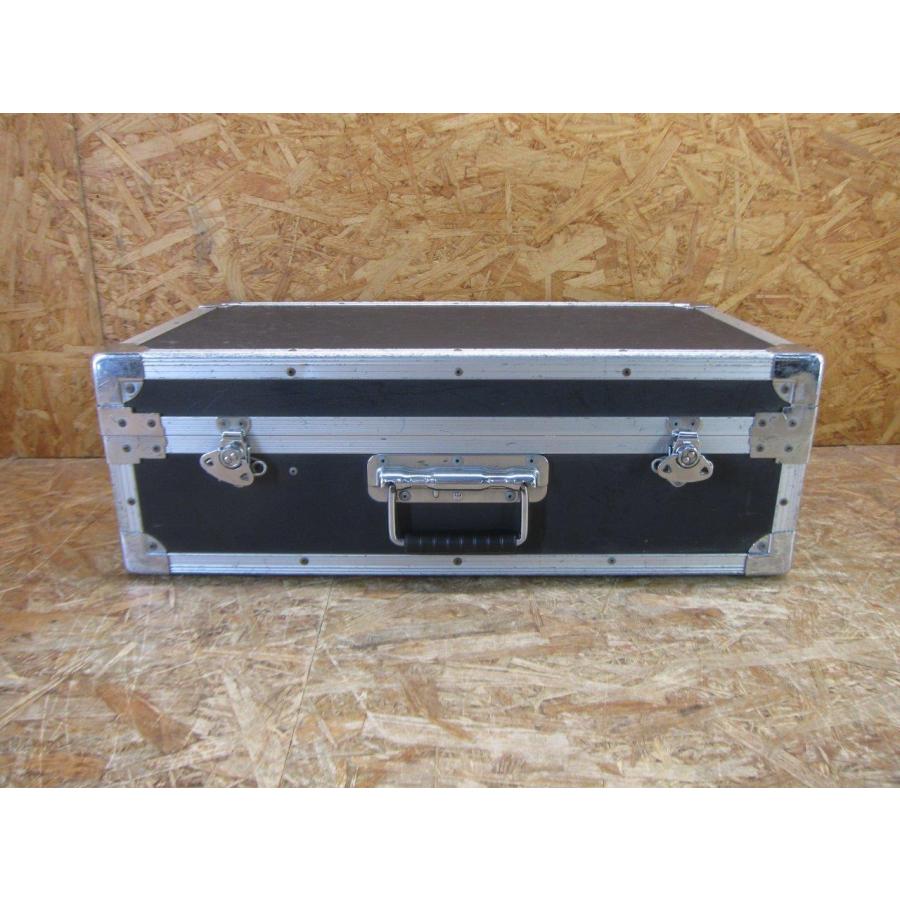 ◎O.H.G JAPAN・機器輸送ハードケース トランクタイプ 機材ケース