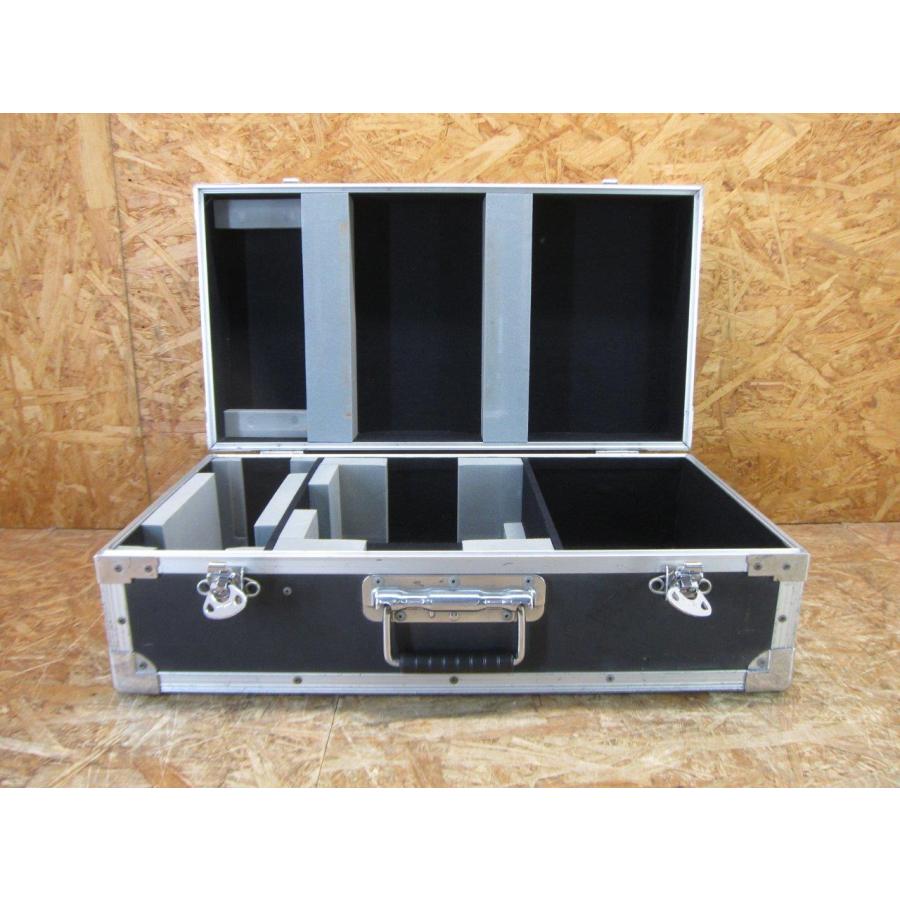 ◎O.H.G JAPAN・機器輸送ハードケース トランクタイプ 機材ケース