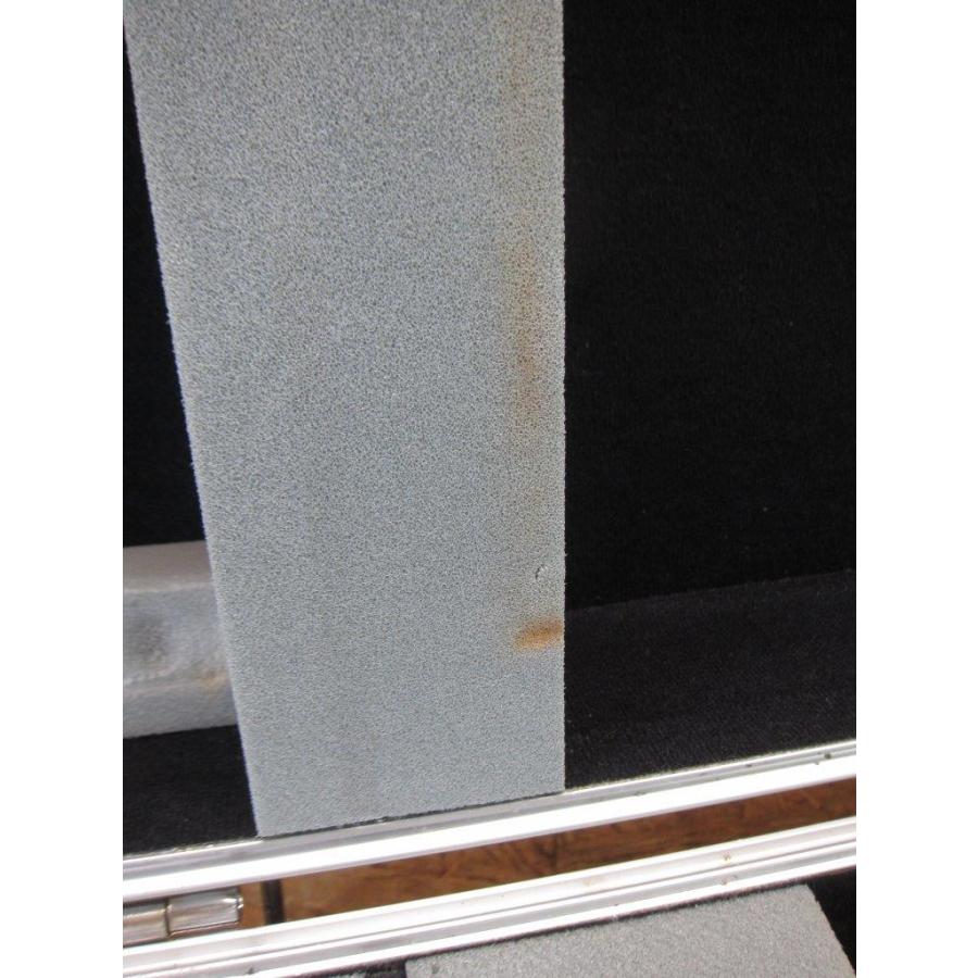 ◎O.H.G JAPAN・機器輸送ハードケース トランクタイプ 機材ケース