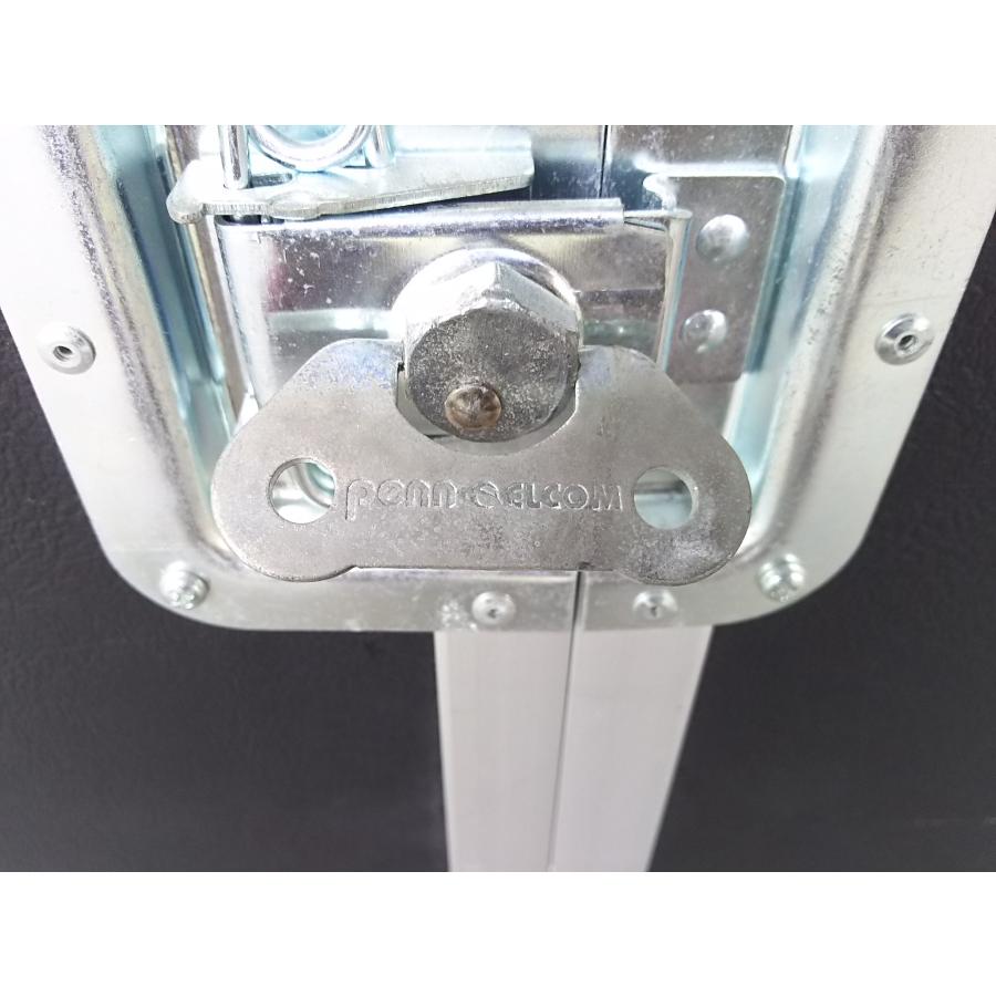 ◎PENN ELCOM・機器輸送ハードケース コンテナタイプ キャスター付き