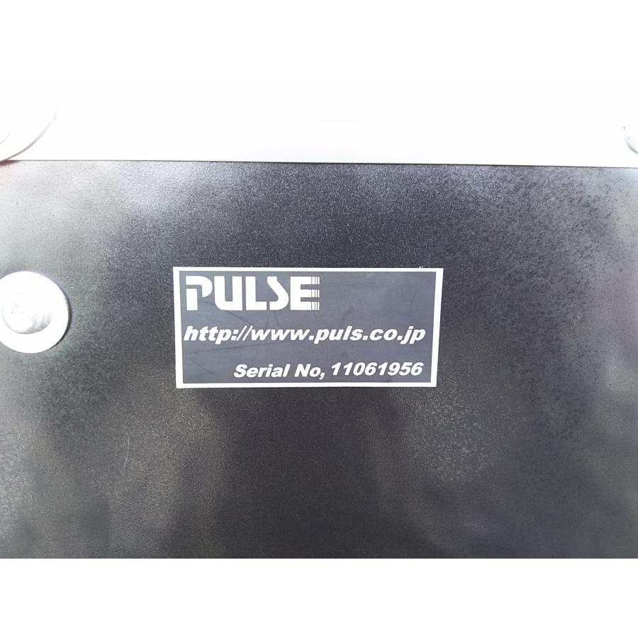 ◎PULSE・機器輸送ハードケース 16Uラックマウント金具付き システム
