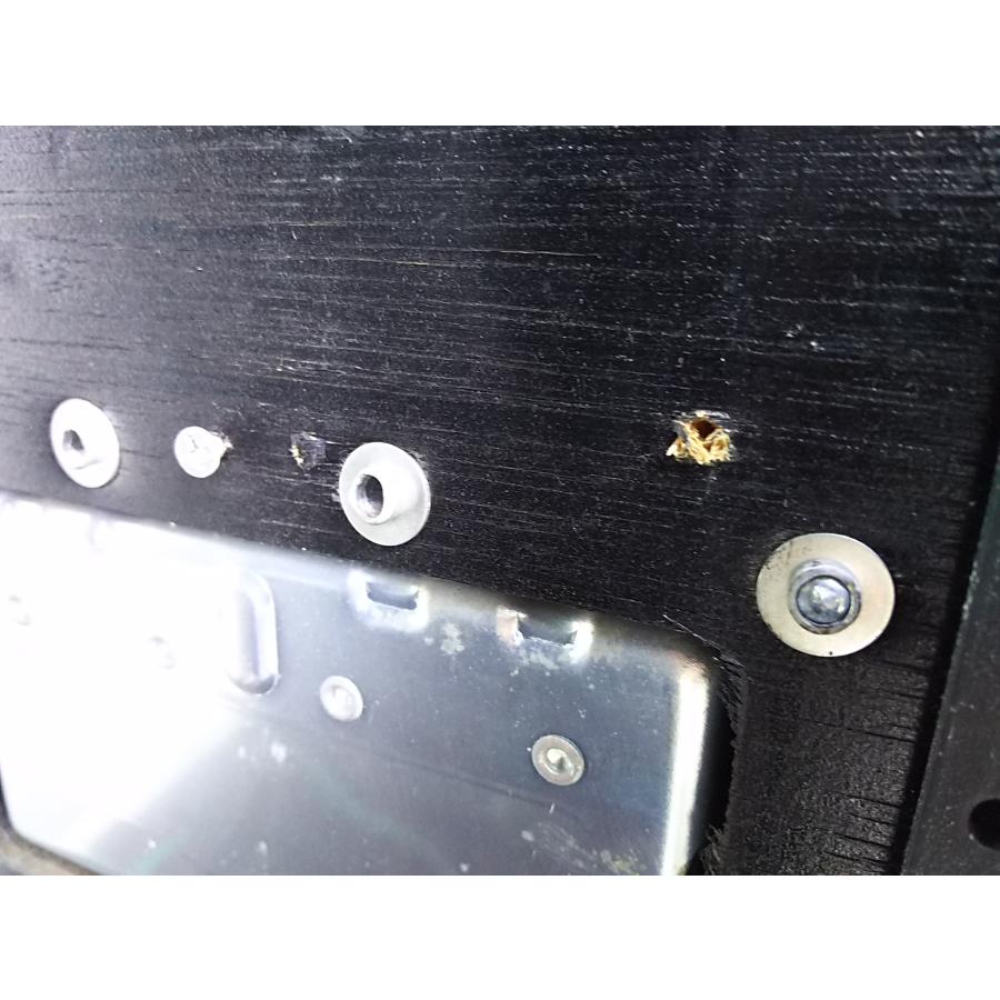 ◎PULSE・機器輸送ハードケース 16Uラックマウント金具付き システム