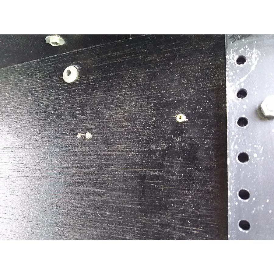 ◎PULSE・機器輸送ハードケース 16Uラックマウント金具付き システム