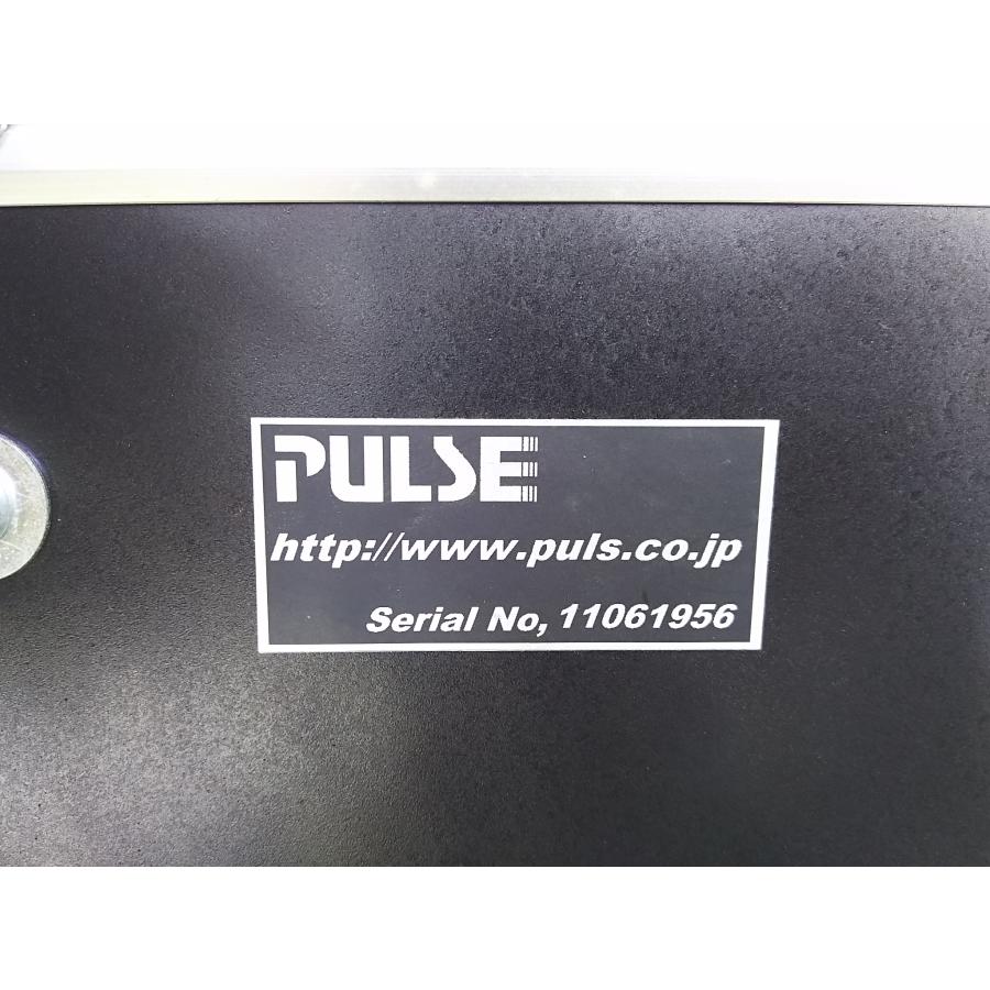 ◎PULSE・機器輸送ハードケース 16Uラックマウント金具付き システム