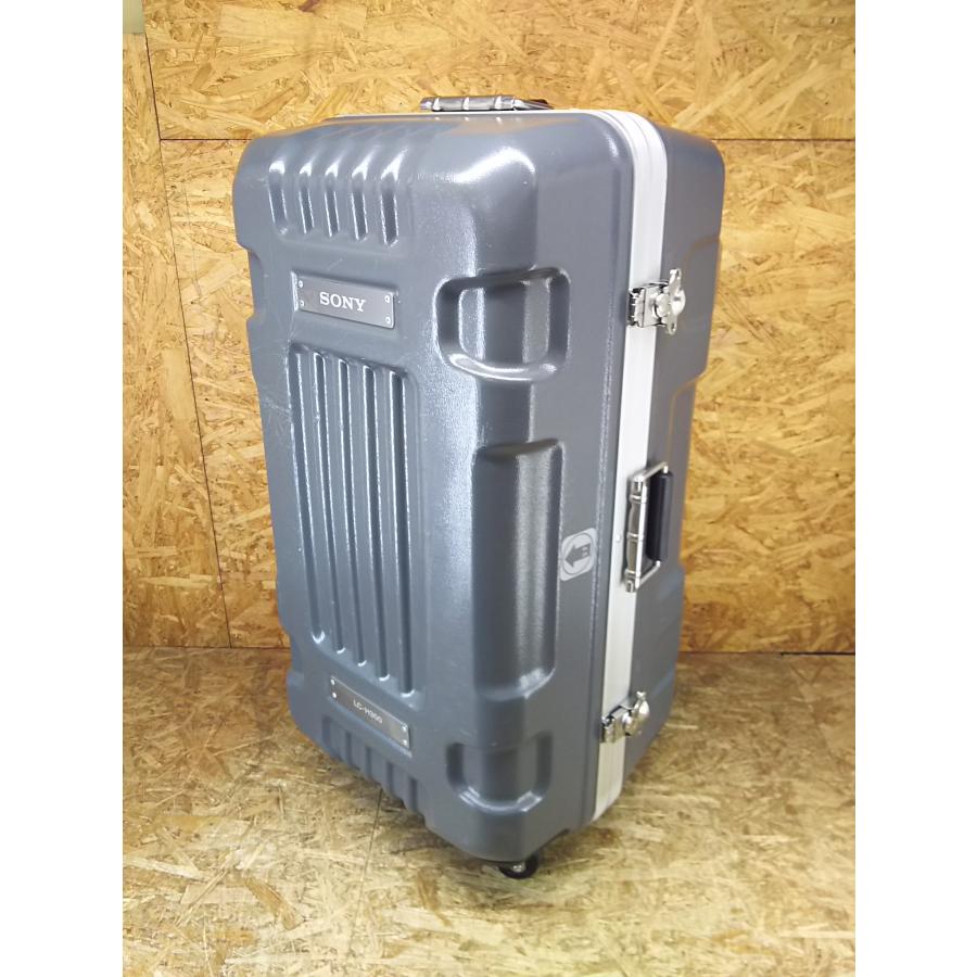 ◎SONY・LC-H300・放送業務用カムコーダーのハードキャリングケース