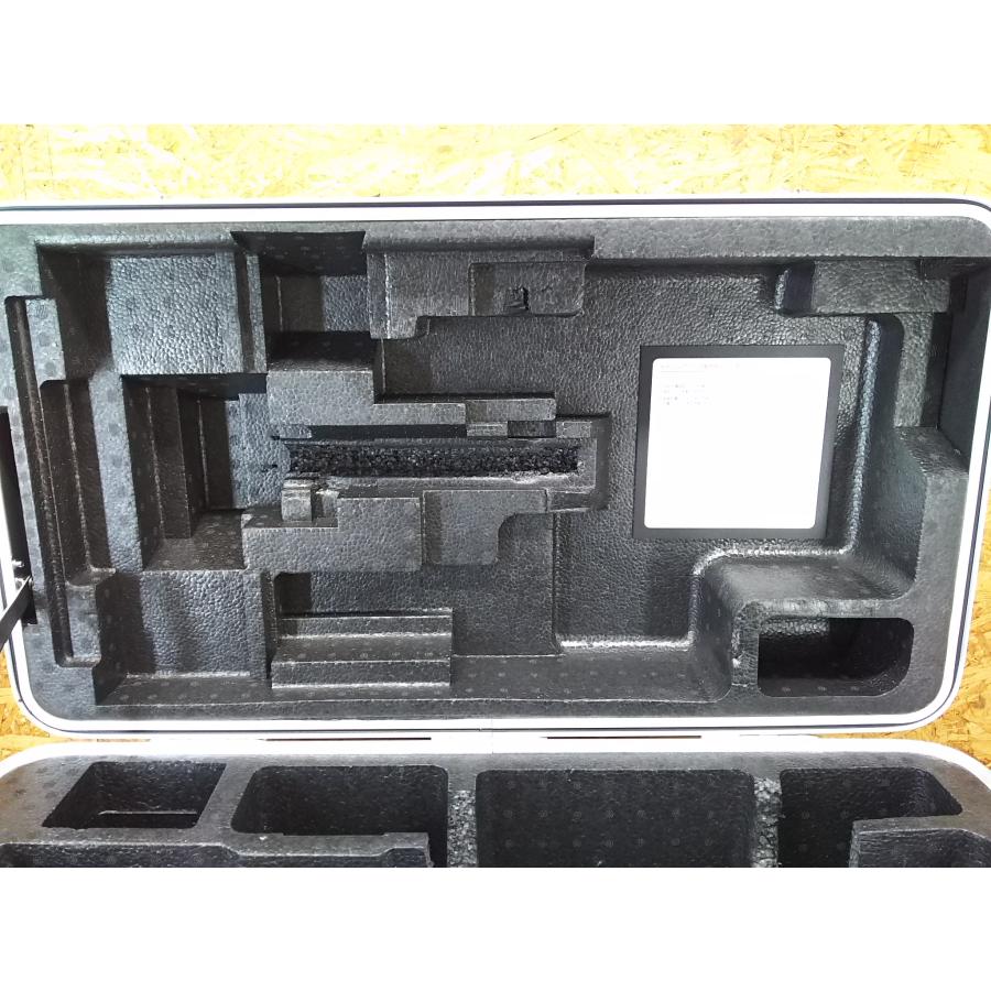 ◎SONY・LC-H300・放送業務用カムコーダーのハードキャリングケース