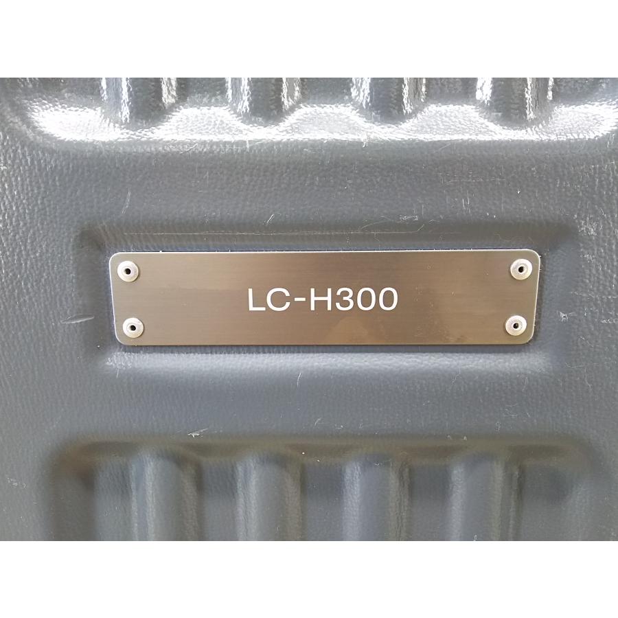 ◎SONY・LC-H300・放送業務用カムコーダーのハードキャリングケース