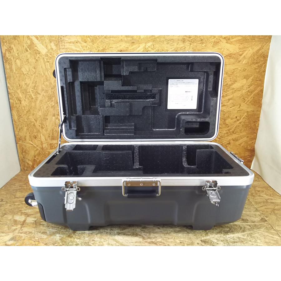 ◎SONY・LC-H300・放送業務用カムコーダーのハードキャリングケース