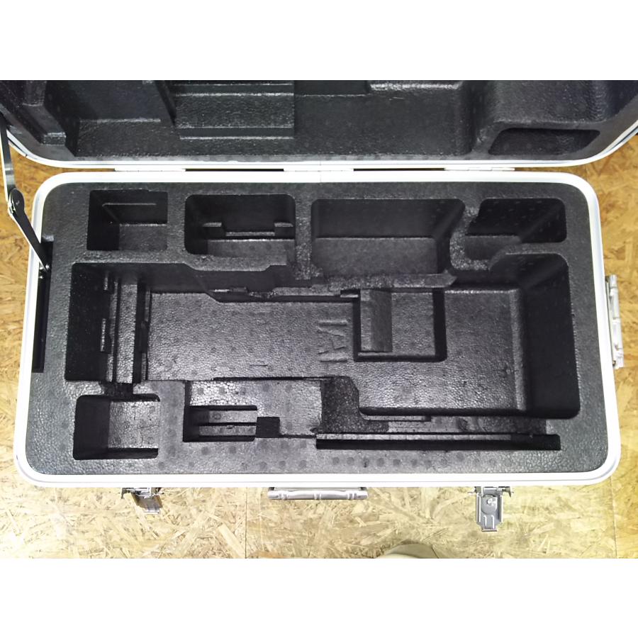 ◎SONY・LC-H300・放送業務用カムコーダーのハードキャリングケース