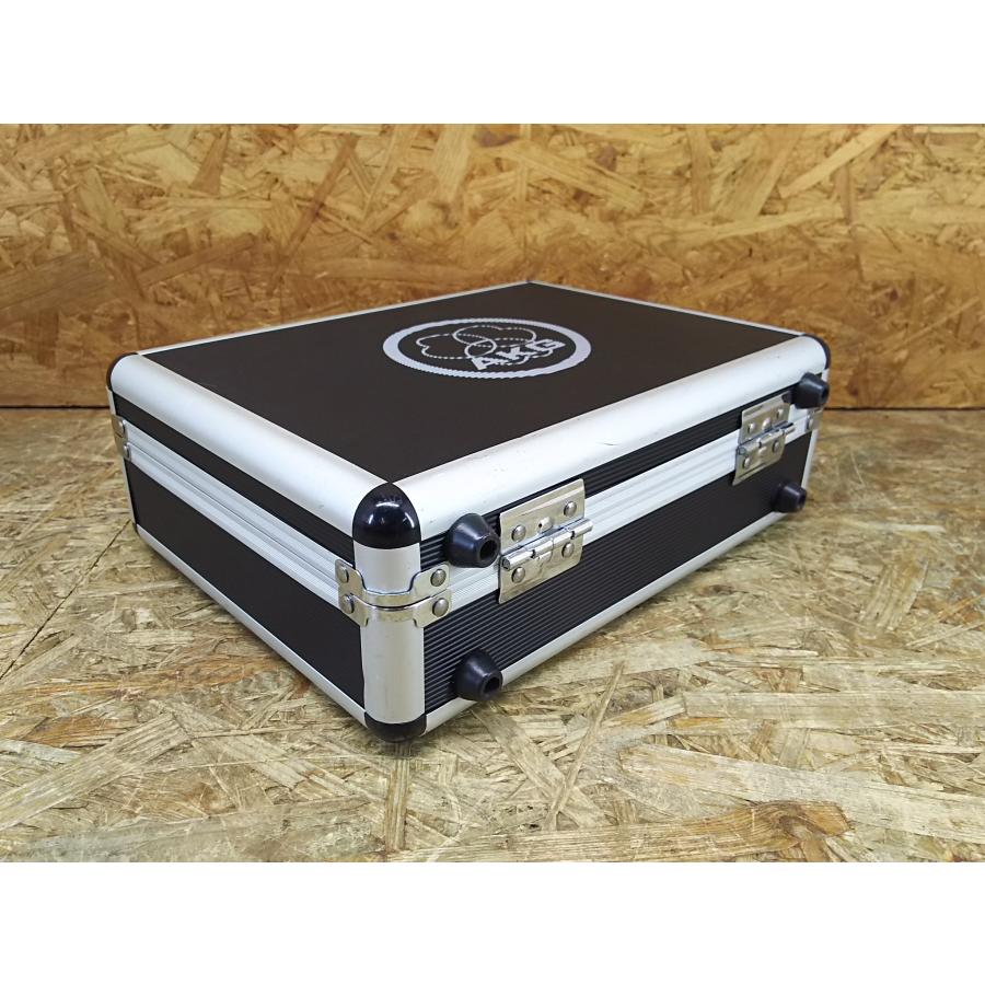 ◎AKG・マイクケース 機器輸送ハードケース トランクタイプ 機材ケース