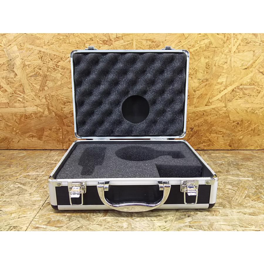 ◎AKG・マイクケース 機器輸送ハードケース トランクタイプ 機材ケース