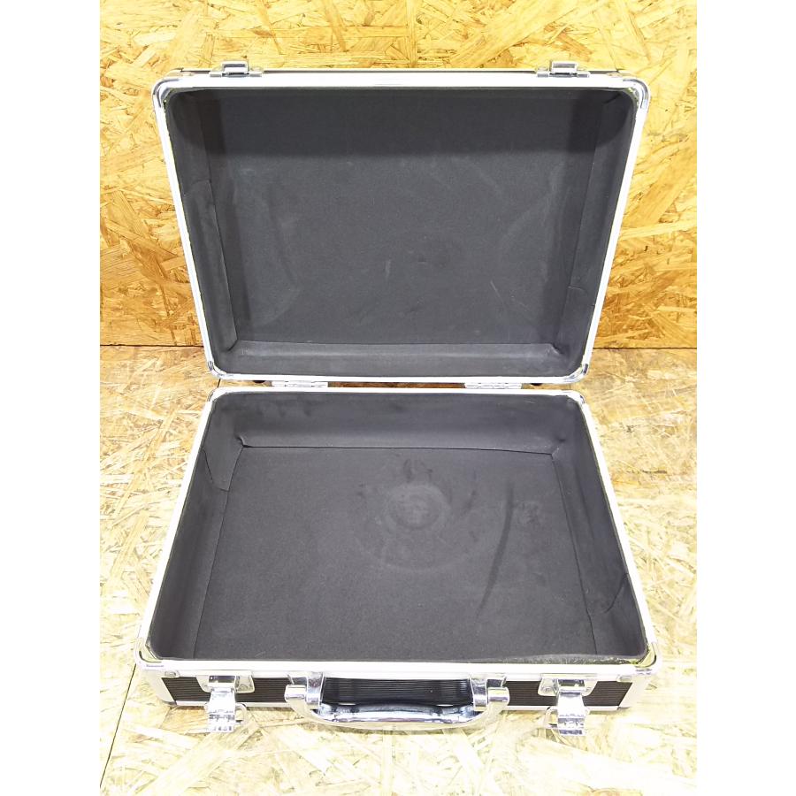 ◎AKG・マイクケース 機器輸送ハードケース トランクタイプ 機材ケース