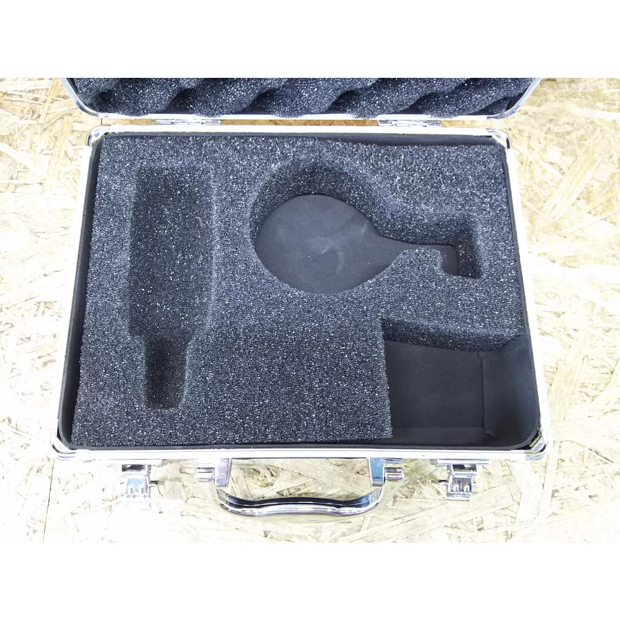 ◎AKG・マイクケース 機器輸送ハードケース トランクタイプ 機材ケース