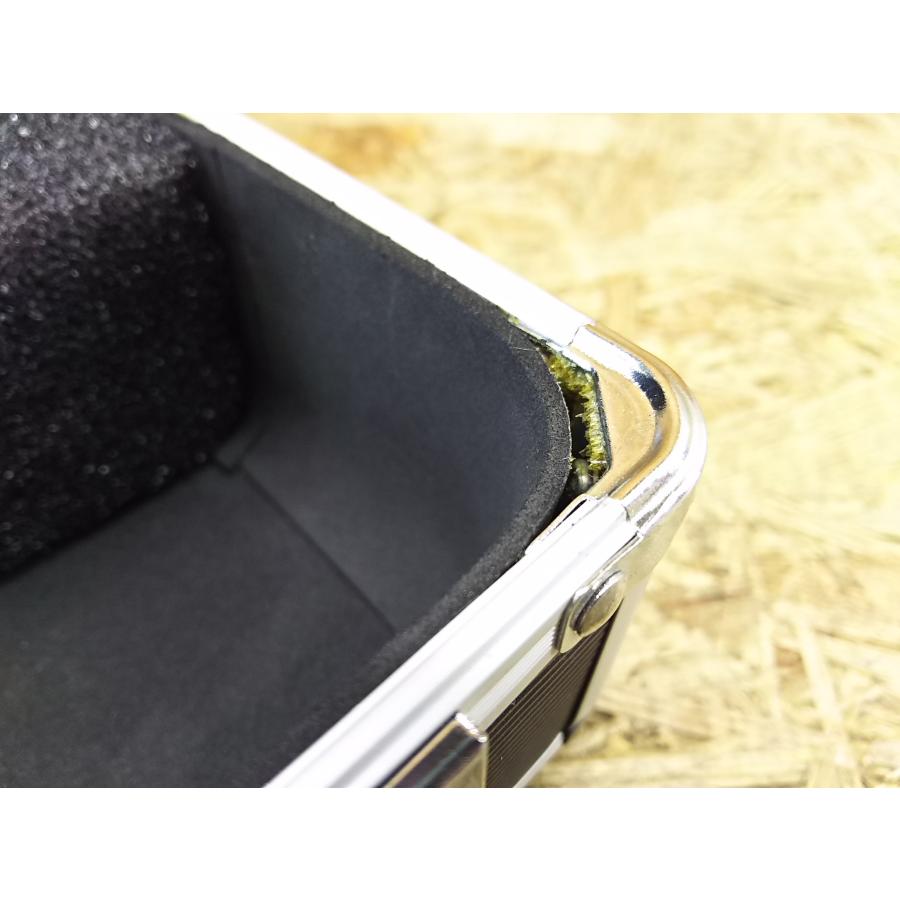 ◎AKG・マイクケース 機器輸送ハードケース トランクタイプ 機材ケース