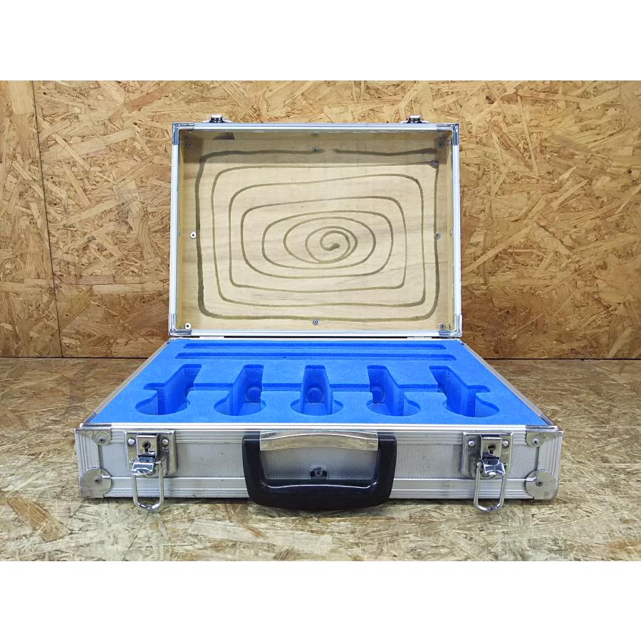 ◎メーカー不明・機器輸送ハードケース トランクタイプ 機材ケース