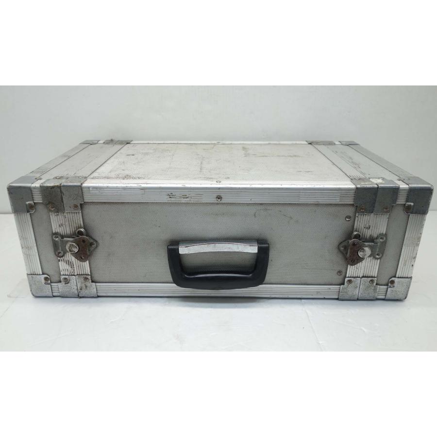 ◎メーカー不明・機器輸送ハードケース コンテナタイプ 機材
