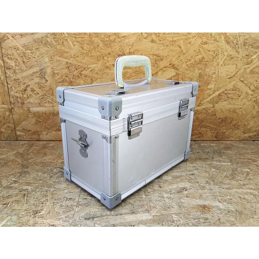 ◎Nikonカメラ ジュラルミンケース 機器輸送ハードケース トランク