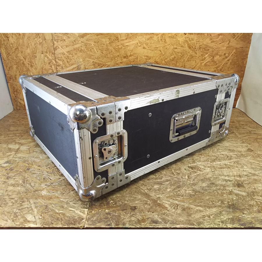 ◎メーカー不明・機器輸送ハードケース コンテナタイプ 機材ケース 