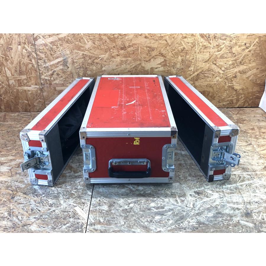 ◎ARMOR・機器輸送ハードケース コンテナタイプ 機材ケース◎［H-644