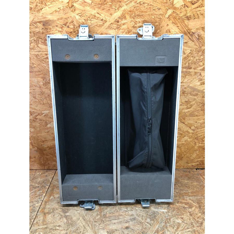 2350❣️ ARMOR アルモア 輸送 ハードケース 楽器 機器 機材ケース ◎ARMOR・機器輸送ハードケース コンテナタイプ 機材ケース◎［H-644