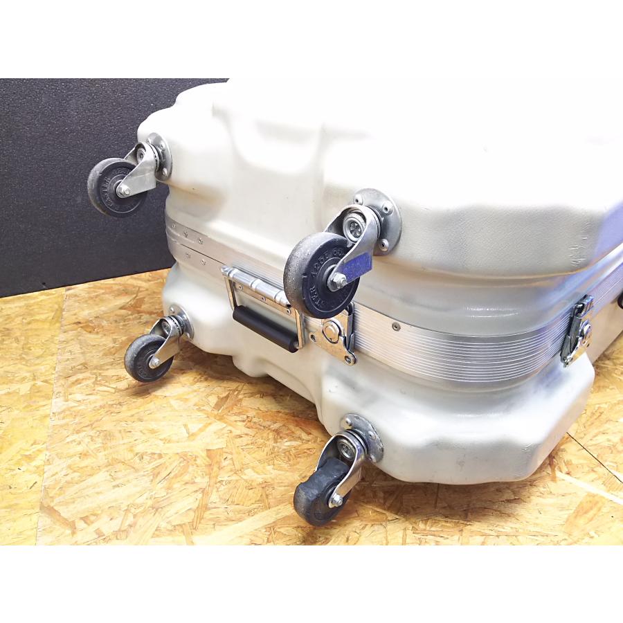 ◎Ikegami・放送業務用カメラのハードキャリングケース 機器輸送ハード