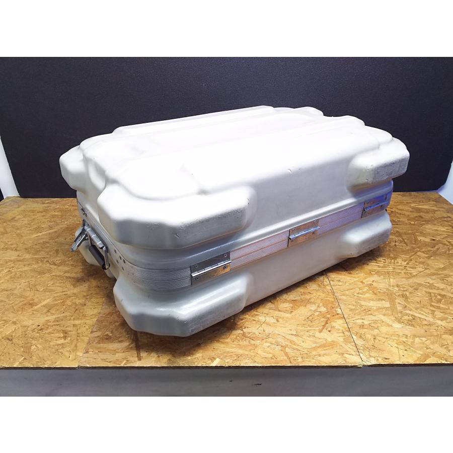 ◎Ikegami・放送業務用カメラのハードキャリングケース 機器輸送ハード 